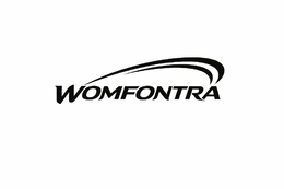 WOMFONTRA trademark