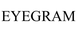 EYEGRAM trademark