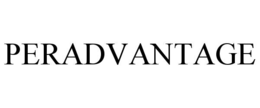 PERADVANTAGE trademark
