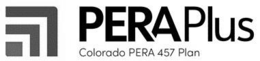 PERAPLUS COLORADO PERA 457 PLAN trademark