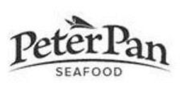 PETER PAN SEAFOOD trademark