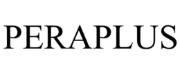 PERAPLUS trademark