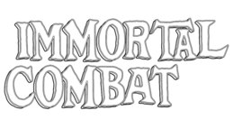 IMMORTAL COMBAT trademark