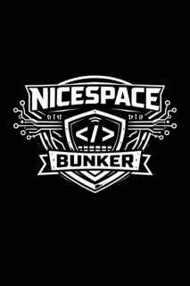 NICESPACE </> BUNKER trademark