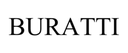 BURATTI trademark
