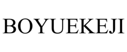BOYUEKEJI trademark