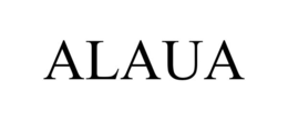 ALAUA trademark