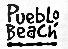 PUEBLO BEACH trademark