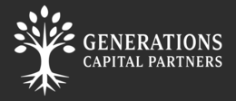 GENERATIONS CAPITAL PARTNERS trademark