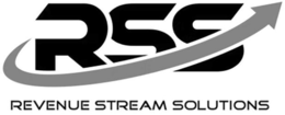 RSS REVENUE STREAM SOLUTIONS trademark