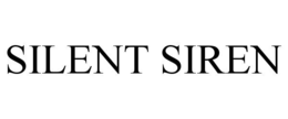 SILENT SIREN trademark