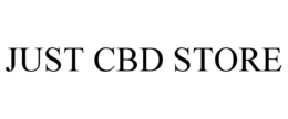 JUST CBD STORE trademark