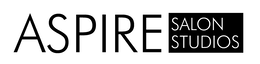 ASPIRE SALON STUDIOS trademark