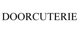 DOORCUTERIE trademark