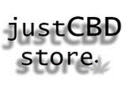 JUSTCBD STORE. trademark