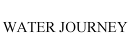 WATER JOURNEY trademark