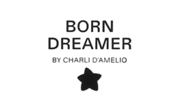 BORN DREAMER BY CHARLI D'AMELIO trademark