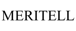 MERITELL trademark