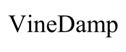 VINEDAMP trademark