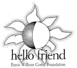 HELLO FRIEND ENNIS WILLIAM COSBY FOUNDATION trademark