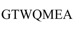 GTWQMEA trademark