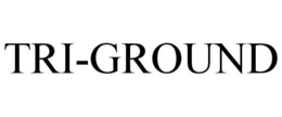 TRI-GROUND trademark