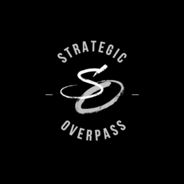 STRATEGIC SO OVERPASS trademark