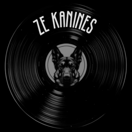 ZE KANINES trademark