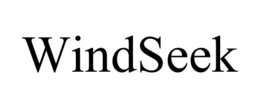 WINDSEEK trademark