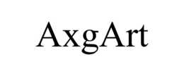 AXGART trademark