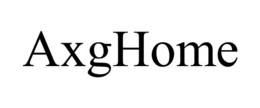 AXGHOME trademark