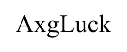 AXGLUCK trademark