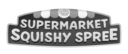 THE FIDGET GAME SUPERMARKET SQUISHY SPREE trademark