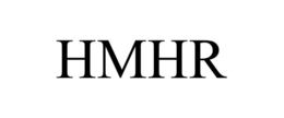HMHR trademark