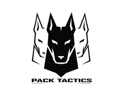 PACK TACTICS trademark