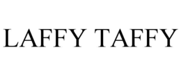 LAFFY TAFFY trademark