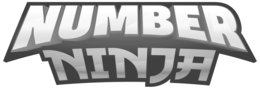 NUMBER NINJA trademark