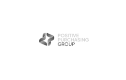 POSITIVE PURCHASING GROUP trademark