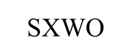 SXWO trademark