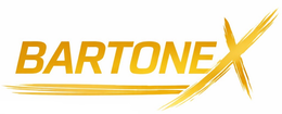 BARTONEX trademark