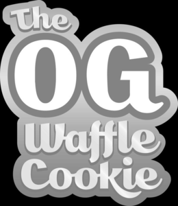 THE OG WAFFLE COOKIE trademark