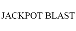 JACKPOT BLAST trademark
