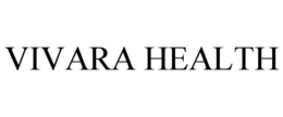 VIVARA HEALTH trademark