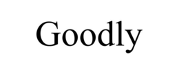 GOODLY trademark