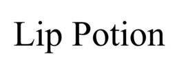 LIP POTION trademark