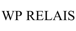 WP RELAIS trademark