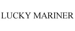 LUCKY MARINER trademark