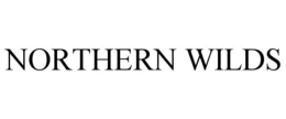 NORTHERN WILDS trademark