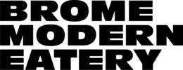 BROME MODERN EATERY trademark