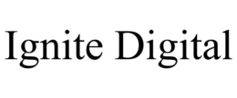 IGNITE DIGITAL trademark